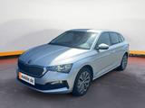 Skoda Scala 1.0 TSI Clever ACC/LED/KAMERA - Skoda Scala Gebrauchtwagen in Bremen