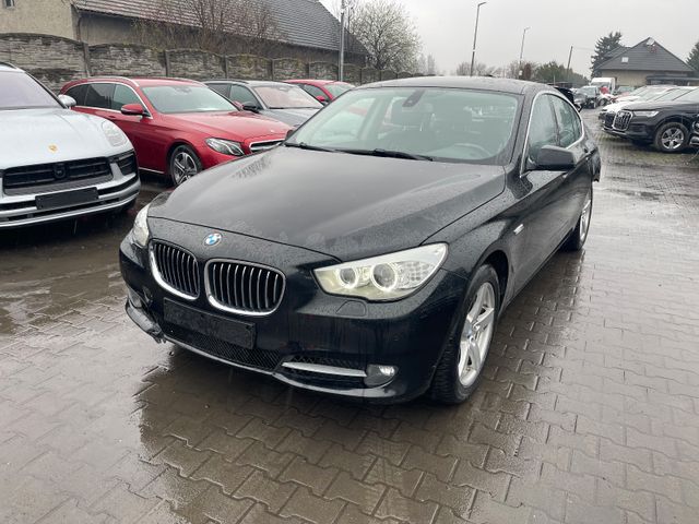 BMW 530 Gran Turismo 530d  Gran Turismo