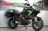 Kawasaki Versys 650  von KawaMotor München - Angebote