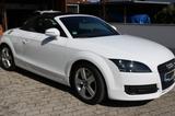 Audi TT Roadster 2.0 TFSI - - gebrauchte Audi TT aus dem Jahr 2008