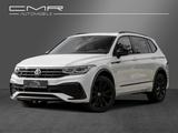 Volkswagen Tiguan Allspace R-Line 4Motion Facelift DCC ACC - Volkswagen Tiguan Allspace aus 2022