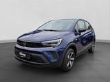 Opel Crossland Enjoy LED Apple CarPlay Android Auto D