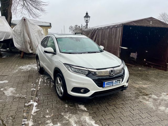 Honda HR-V Executive 1.5 96KW Motorproblem/1.Hand