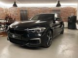 BMW M140 i Special Edition BMW Performance Paket 19" - BMW: Performance Paket