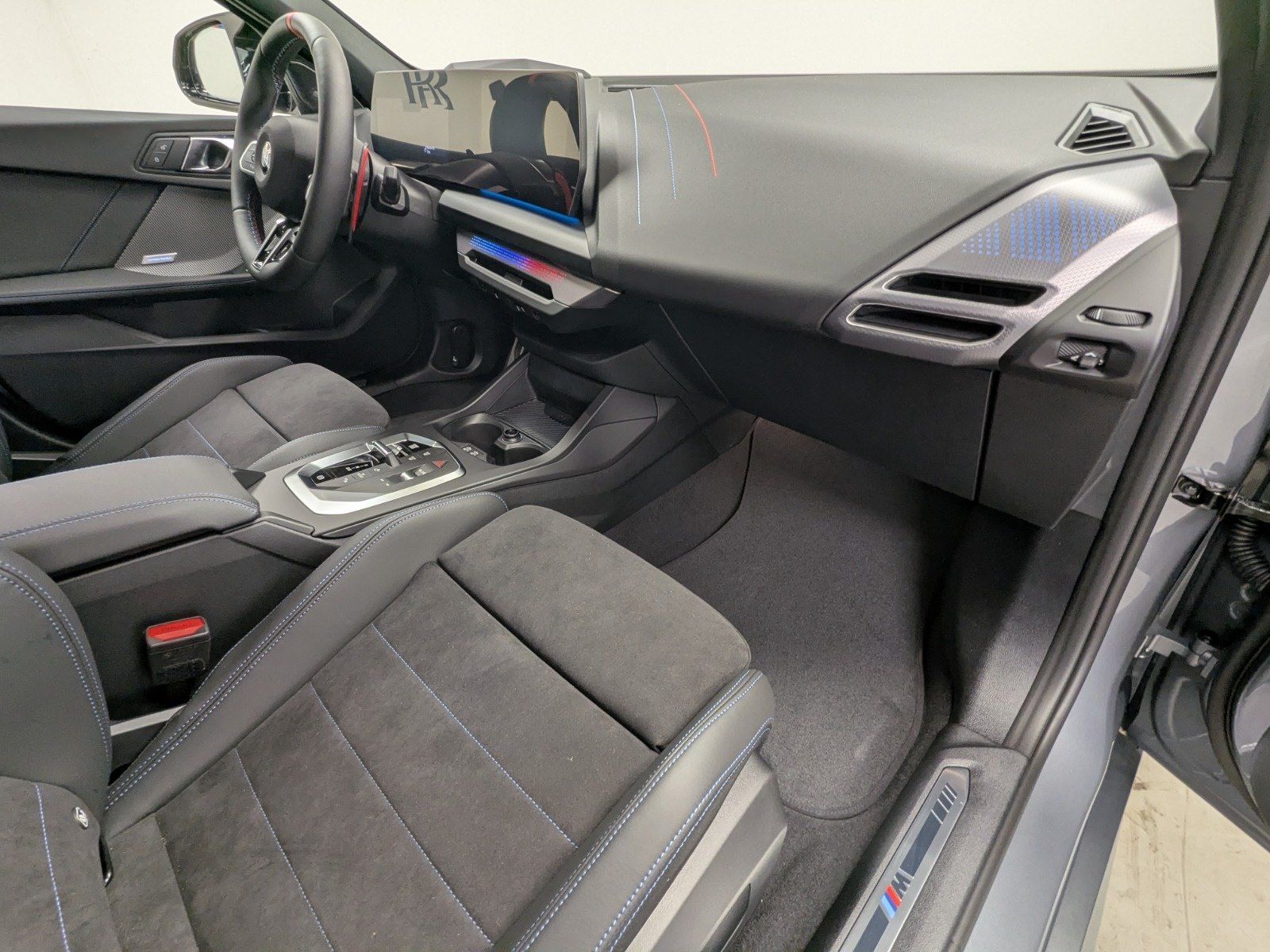BMW M135 - Bild 9