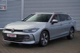 Volkswagen Passat Variant 1.5 eTSI Business DSG Navi LED - Volkswagen mit Benzin-Antrieb: Alcantara