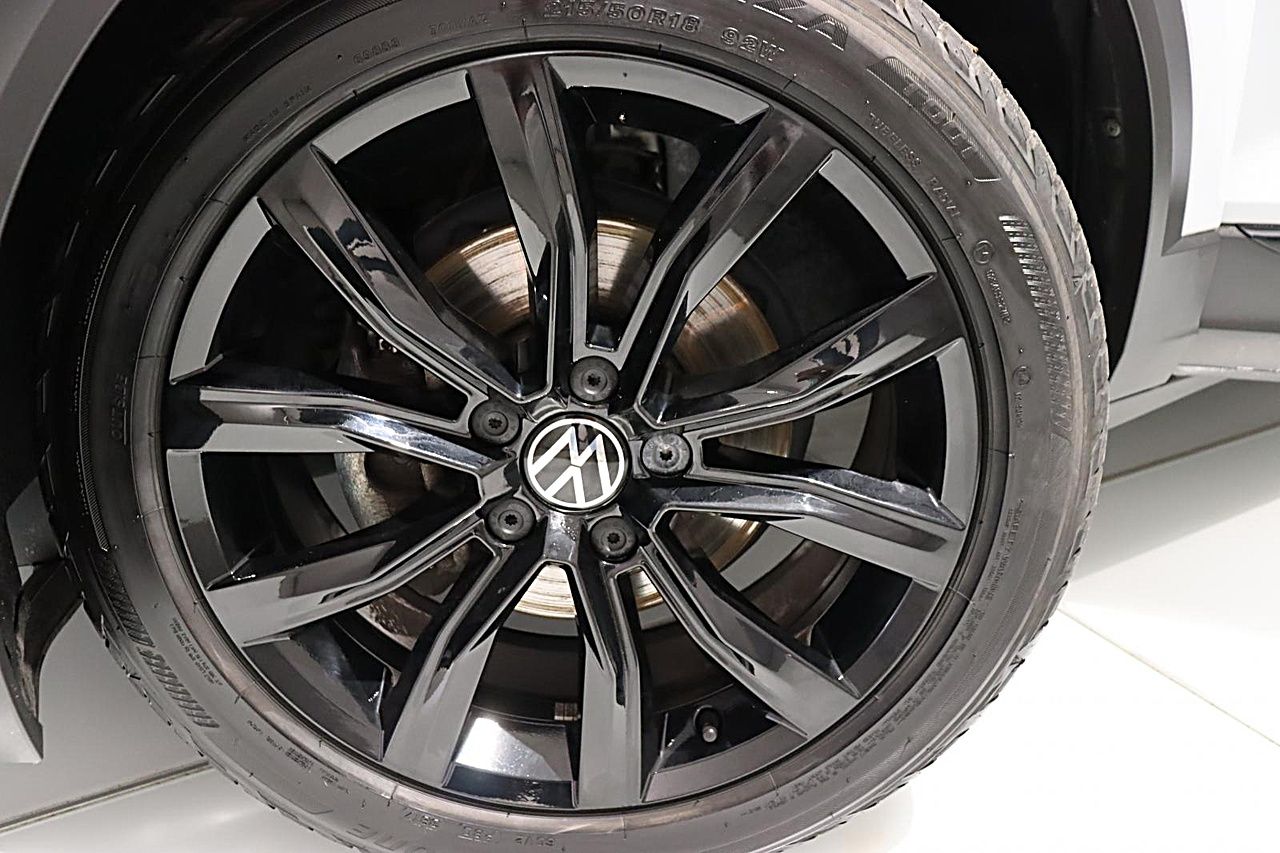 Volkswagen T-Roc - Bild 16