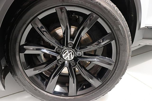 T-Roc Sport 1.5 TSI DSG ACC el.Heckklappe KAMERA