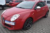 Alfa Romeo MiTo Turismo *HU-NEU*INSP-NEU* - Alfa Romeo MiTo Turismo mit Diesel-Antrieb