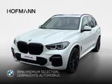 BMW X5 xDrive30d M Sport AHK+Pano+Laser+ACC+Inno+
