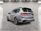 BMW X7 xDrive40i M Sport Standheizung Harman/K - graue BMW X7