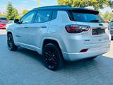 Jeep Compass S Plug-In Hybrid 4WD |LEDER|KAMERA - Jeep in Kassel