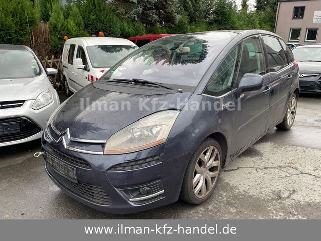 Citroën C4 Picasso Exclusive