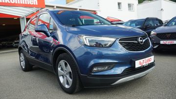 Opel Mokka X - 11