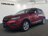 Opel Grandland X Edition*1.2*Klima*Kamera*SHZ*LHZ* - Opel Grandland (X) Gebrauchtwagen in München