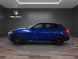 Maserati Levante Diesel GranSport - Maserati Gebrauchtwagen in Leipzig