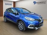 Renault Captur 1.3 TCe 150 Version S - Renault Captur Version-S