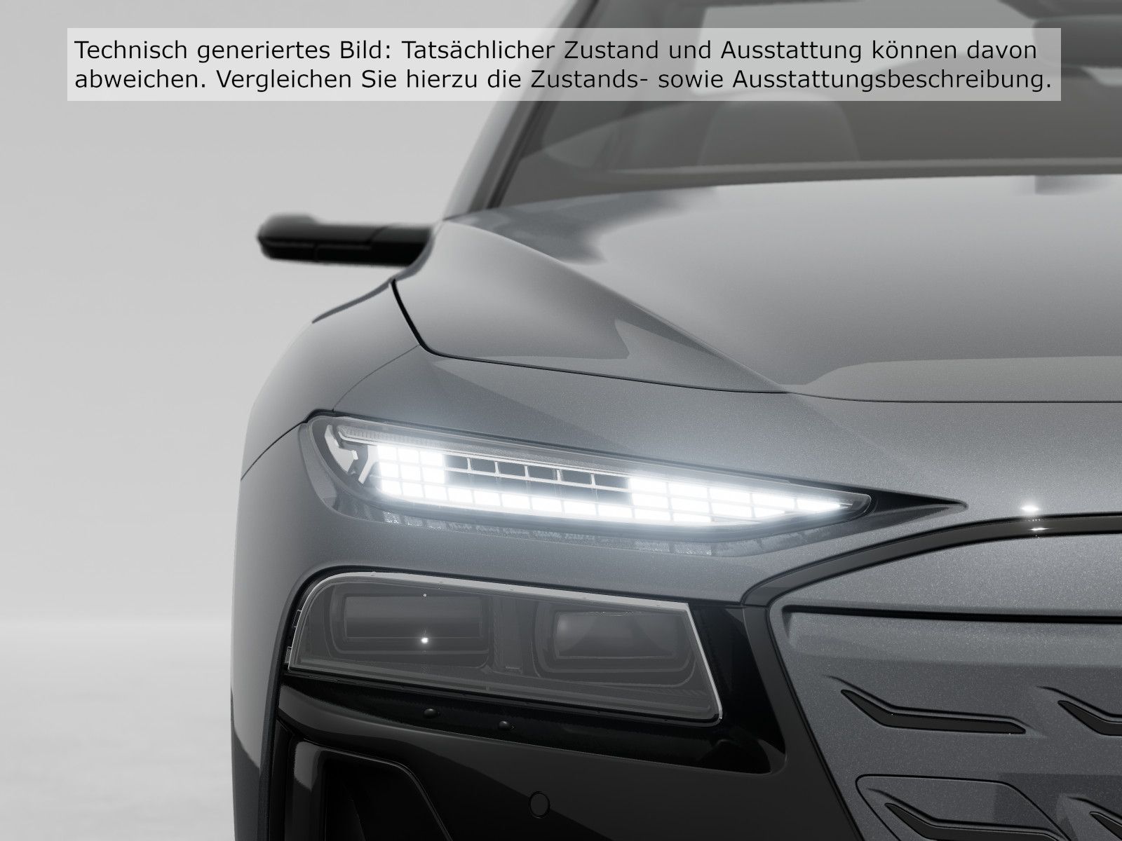 Audi A6 e-tron - Bild 10