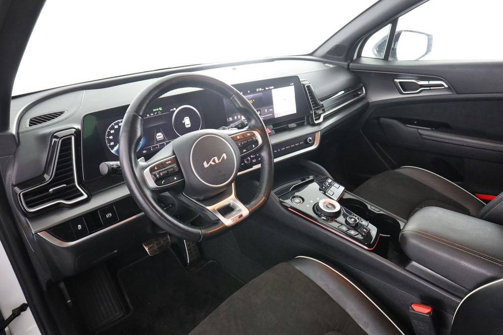 Image of Kia Sportage