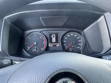 Volkswagen Crafter - 12