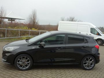 Bild 4 Ford Fiesta ST-Line NEUES MOD Voll LED Alu. MHEV