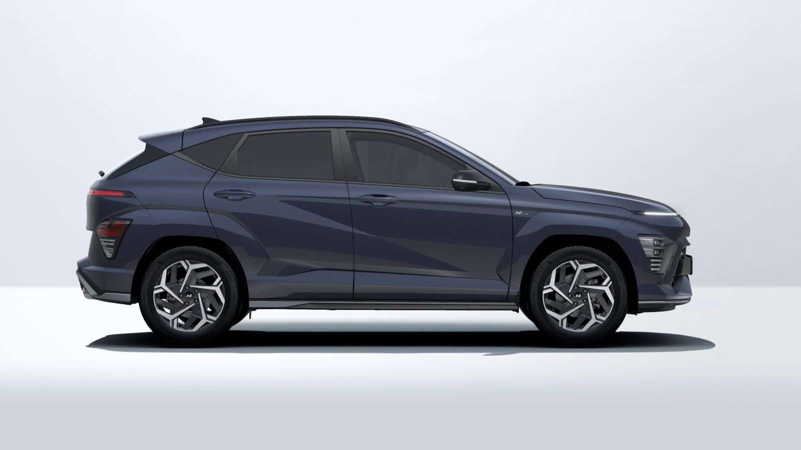 Hyundai KONA - Bild 5