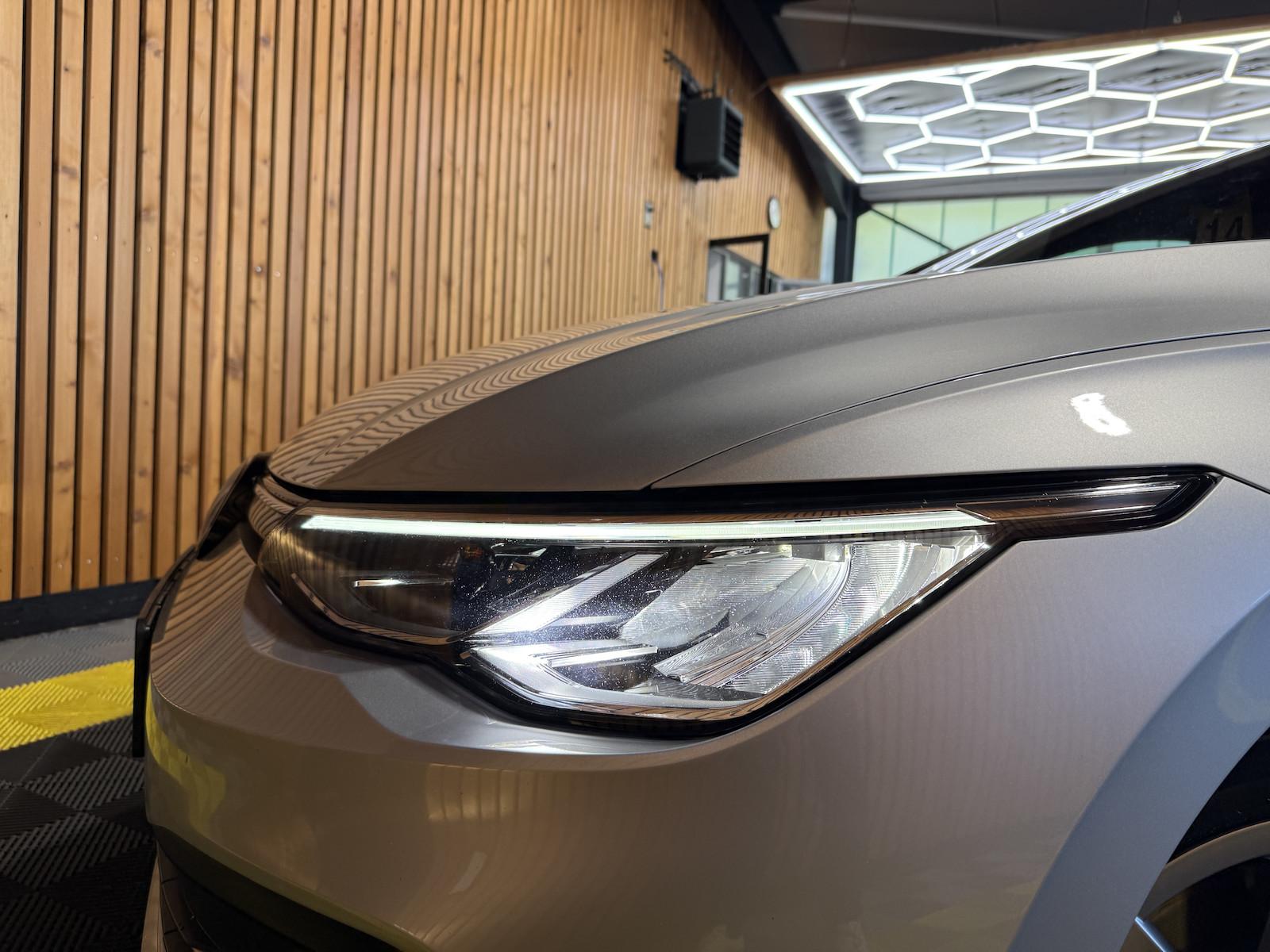 Volkswagen Golf Variant 2,0 TDI DSG *Navi*LED*Virtual*ACC*, миниатюра 13