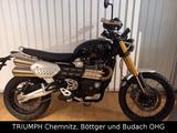 Triumph Scrambler 1200 XE - Offers