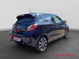 Mitsubishi Space Star Top 1.2 EU6d-T Klimaautomatik Sitzhei - Mitsubishi Space Star: 1.6