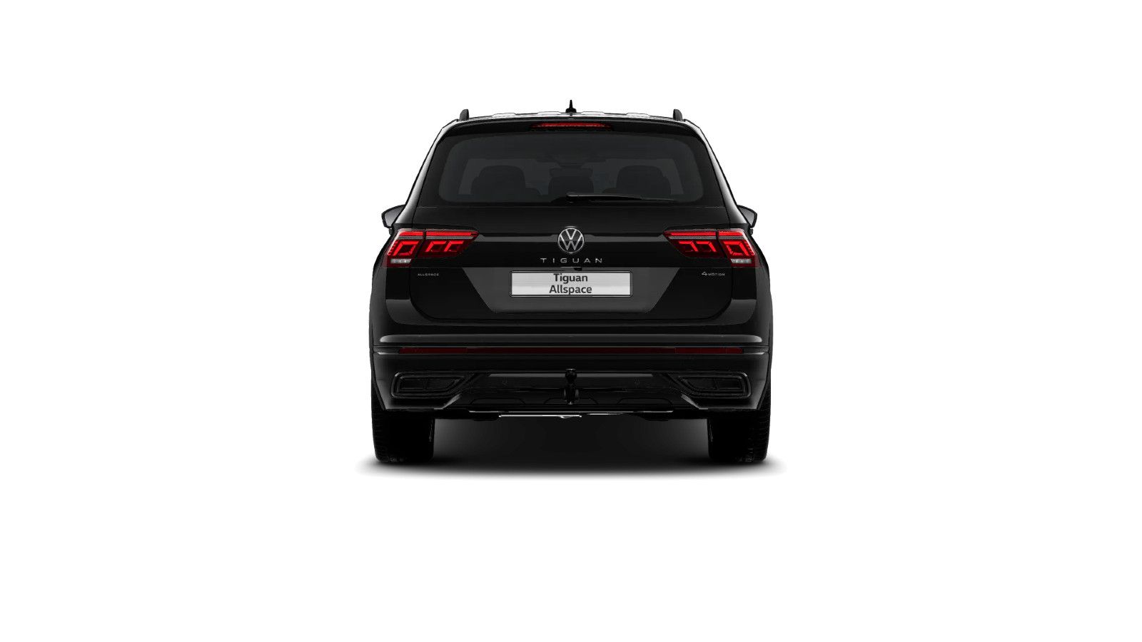 Volkswagen Tiguan Allspace - Bild 4