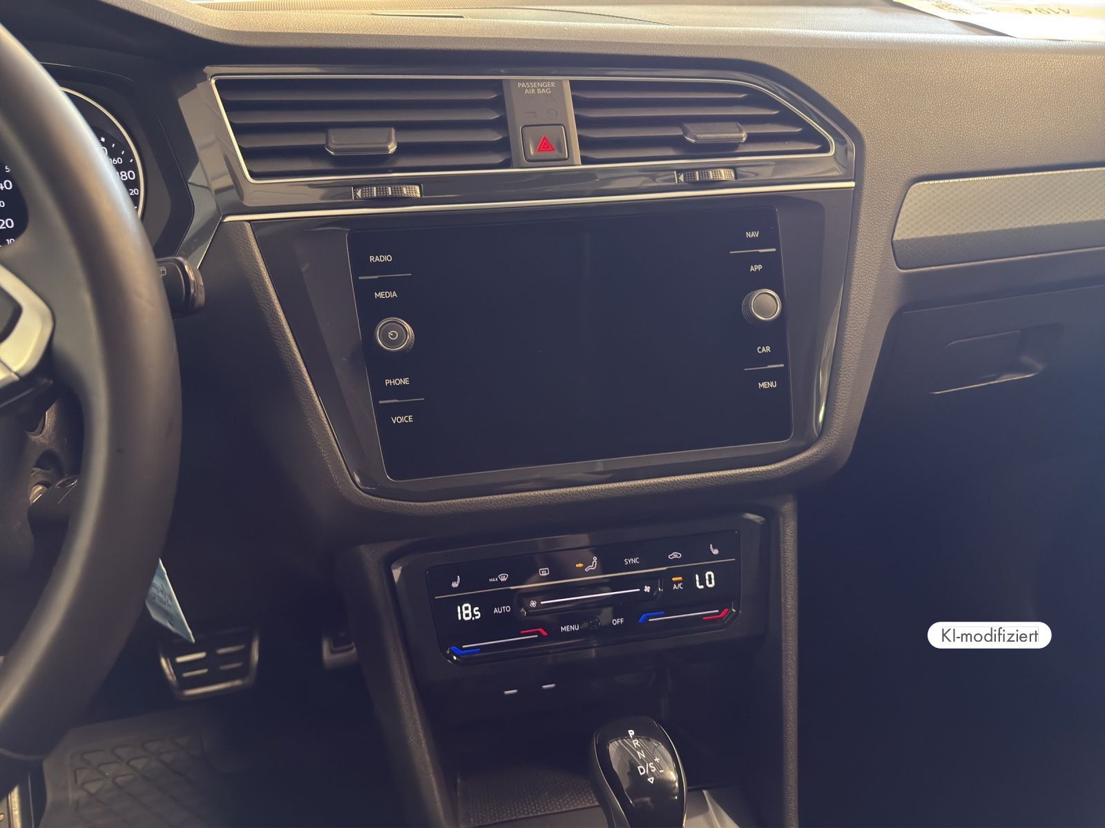 Volkswagen Tiguan - Bild 12