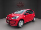 Volkswagen up! move up! (HU& Inspektion neu - Klima - Navi) - Volkswagen: Inspektion