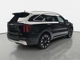 Kia SORENTO 2.2 CRDI AWD DCT8 PLATINUM MJ26 LEDER NA - Kia Sorento mit Schiebedach