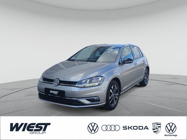 Image of Volkswagen Golf