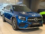 Mercedes-Benz GLB 220d 4Matic AMG WIDESCREEN 7SITZER STHZ 360° - Mercedes-Benz GLB 220 aus 2024