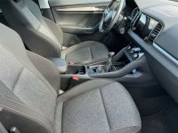 Skoda Karoq - Vorschau Bild 13