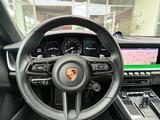Porsche 911 Carrera S/Sport-Design/Chrono/Ziernähte/BOSE - Porsche: Design 911