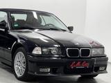 BMW 318i Cabrio Aut.*M/OPTIK*HARDTOP*LEDER*KLIMA*PDC - gebrauchte BMW 318 aus dem Jahr 1999