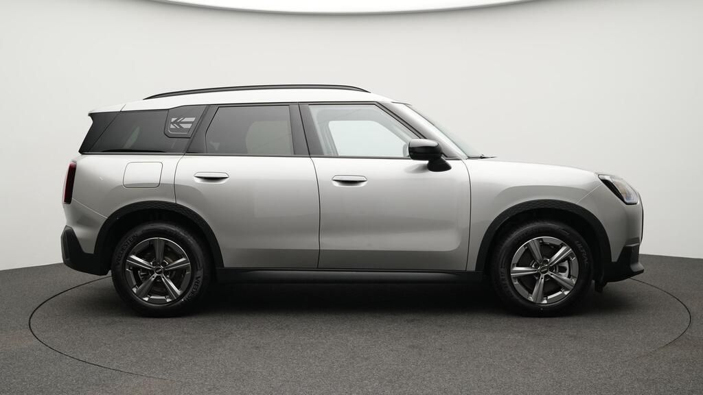MINI Countryman C (Cooper) - Bild 7