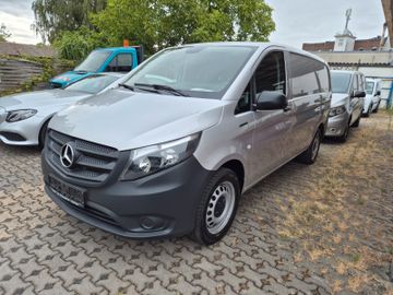 Mercedes eVito - 2