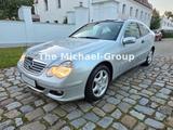 Mercedes-Benz CL 160*Klima*Pano*Sitzhzg*1.Hand*MB Scheckheft* - Mercedes-Benz CL-Class aus 2006