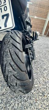 Yamaha Xj6 - NEUWERTIG - WENIG KM - SPORTTOURER VON 501 BIS 750 CCM