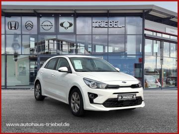 Kia Rio Vision T-GDI 100 °LED°Navi°RFK°SHZ°AAC°