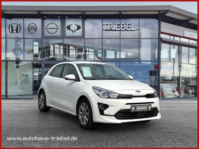 Kia Rio Vision T-GDI 100 °LED°Navi°RFK°SHZ°AAC°