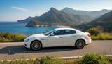 Maserati Ghibli 3.0 V6 S Q4 Automatik S