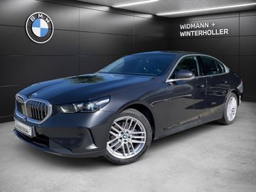 BMW 520 - 2