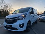 Opel Vivaro B Kasten L1H1*1.HAND*GEPFLEGT*AHK*KLIMA - gebrauchte Opel Vivaro aus dem Jahr 2016