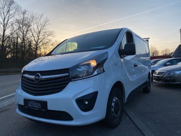 Opel Vivaro - 2