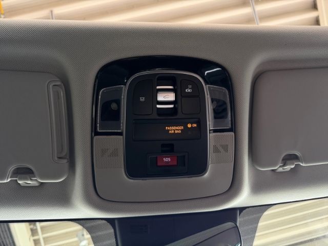 Hyundai TUCSON - Bild 19