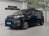Peugeot Traveller Allure L2 Aut., 2x Schiebetüren, Leder - Peugeot: Schiebetür